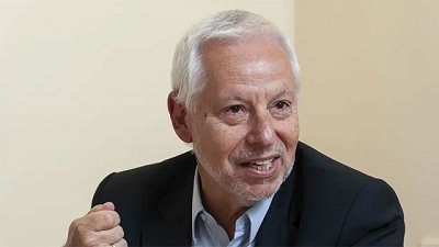 Jorge Vasconcelos - ¿Hay incentivos para que ingresen los dólares que tanto necesita la Argentina?