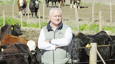 Juan Carlos Eiras - Cómo aguanta el feedlot la caída en la rentabilidad y apunta a volver a crecer
