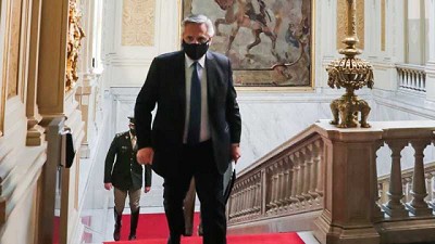 Un Gobierno soft, más parecido a la Alianza que al Frente de la Victoria