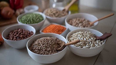Alimentos del futuro: crece la demanda de proteínas alternativas a la carne