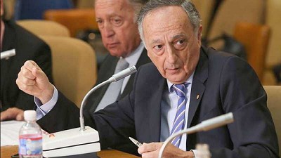 La UIA se reunió con la misión del FMI: “Será clave promover la inversión productiva”