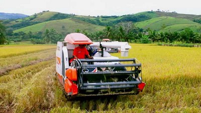 La maquinaria argentina pone la mira en Colombia
