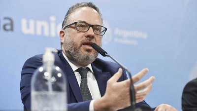 El Gobierno anunció nuevo plan de asistencia para empresas en crisis
