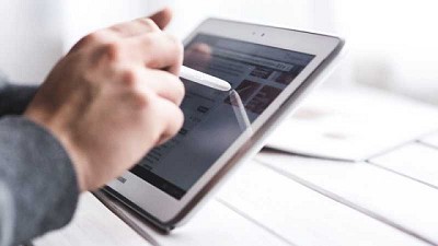 Se podrá descontar las facturas de crédito electrónica a través del homebanking