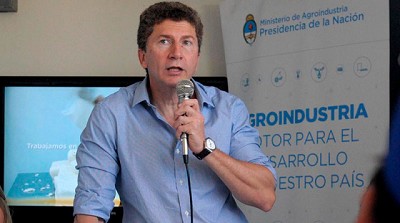 Alejandro Sammartino - Entre la pandemia y la crisis, hacia dónde va la lechería en la Argentina
