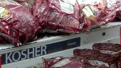 Durante la semana próxima Paraguay recibirá cuadrillas Kosher