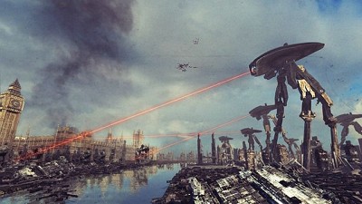La Guerra de 2 Mundos - campo vs populismos; por Ricardo Bindi