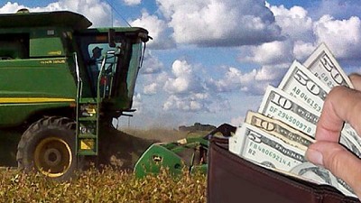 David Miazzo: “El campo generó un 89% de los dólares del mercado oficial”