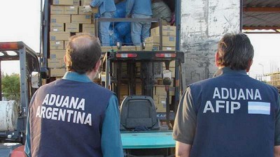 El Gobierno le pone un freno de mano a las importaciones de maquinaria