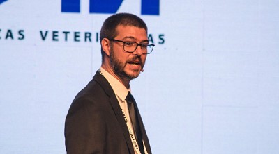 Luciano Aba - ¿Se puede curar el Covid-19 con derivados de huevos y de llamas? Los estudios del INTA