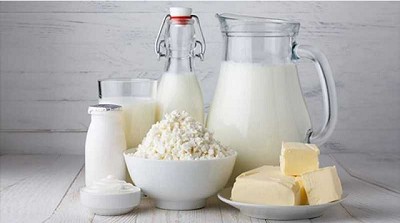 ¿Argentina puede producir y exportar más Lácteos?