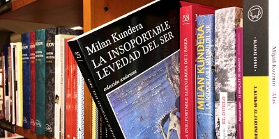 Campo vs. la insoportable levedad del ser; por Ricardo Bindi