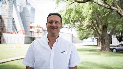 Un año con todas las letras para Advanta