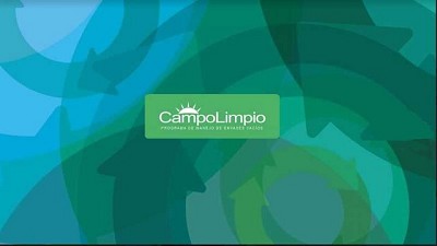 CampoLimpio cuadriplicó el plástico recuperado de envases vacíos de fitosanitarios en el campo argentino