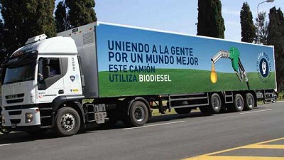 Los biocombustibles ante la resistencia al cambio de paradigma energético que se registra en Argentina, por Claudio Molina