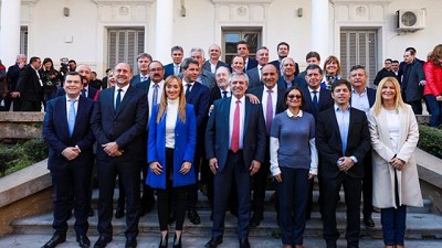 Deudas de provincias: ¿conviene una postura unificada y dura frente a los acreedores?