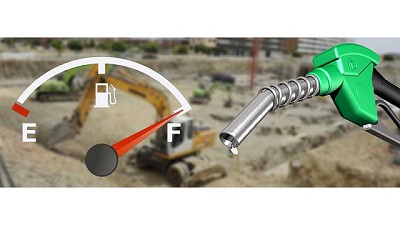 Gasoil: Otro 