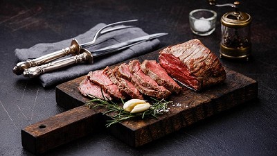 8 de cada 10 argentinos creen que la carne vacuna es saludable