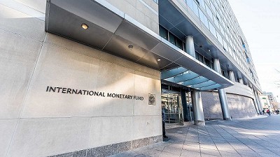 Gobierno confía en que Fondo avale déficit (siempre que no emita más de 1,5% del PBI)