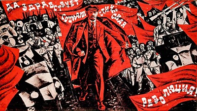 El desafío del campo es enfrentar a los soviéticos y contagiar a la gente; por Ricardo Bindi
