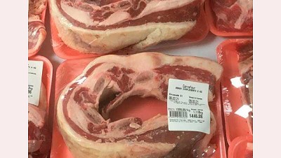 ¿Es tan mala la carne que llega a la gente?; con Mario Ravettino - Cons. Exp. ABC