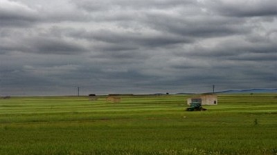 Perspectiva Agroclimática para Argentina 11/2