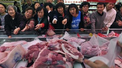 Mejora el mercado de carnes: China cumple y Europa se pone de pie