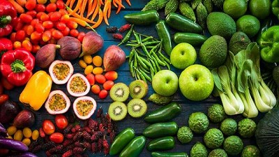 Expertos analizan tendencias para los productos frescos en el comercio minorista en 2021