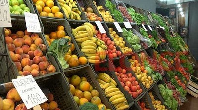 Se desaceleran los aumentos de la carne, pero hay alta volatilidad en frutas y hortalizas