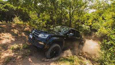 Volkswagen Argentina dio inicio a una nueva edición de Amarok Experto