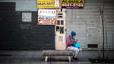 Según el INDEC, el desempleo cerró el 2020 en 11%