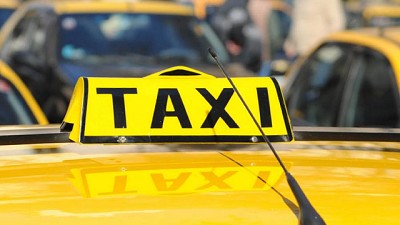 Mi charla con un taxista desesperanzado motivándolo con la fuerza del campo; por Ricardo Bindi