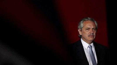 Los manotazos del señor Fernandez