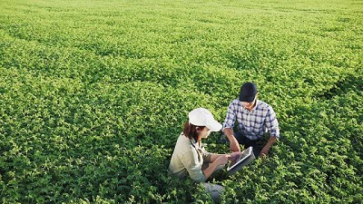 Galicia continúa potenciando su portfolio de productos para la comunidad agroindustrial