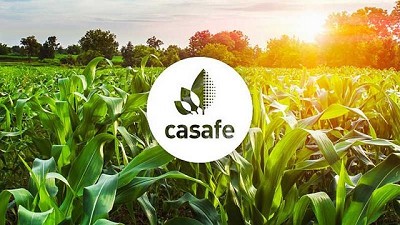 La agricultura responsable preserva a la biodiversidad