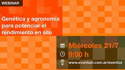 KWS realiza un nuevo evento dedicado 100% al silo de maíz