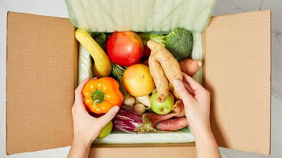 Cada vez a menos gente le alcanza para comer