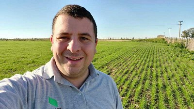 Un arranque con fortaleza nutricional para ganar la carrera de los rindes