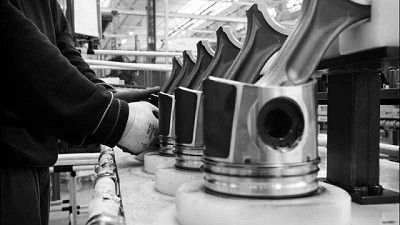 La fábrica francesa de FPT Industrial recibió la máxima certificación en eficiencia y gestión
