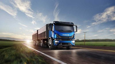 IVECO continúa apostando al campo argentino