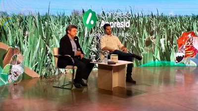 Hacia un abordaje integrado en la biología del suelo, el impacto ambiental, el balance de Carbono, la productividad y eficiencia del uso del agua