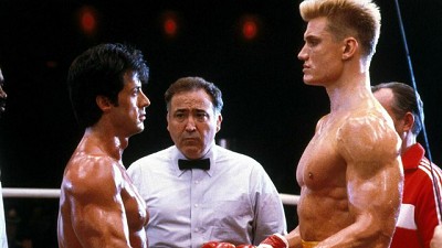Rocky Balboa, el campo y la pelea de fondo contra los kirchneristas; por Ricardo Bindi