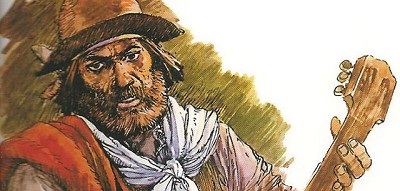 Martín Fierro, campo y los consensos para transitar en la amplia avenida del medio; por Ricardo Bindi