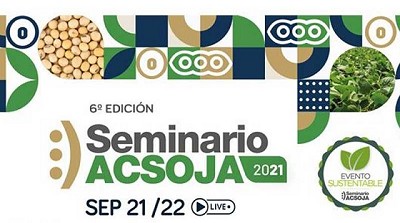 La cadena de la soja como el motor del desarrollo de la Argentina 