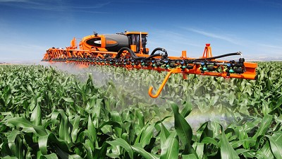 Las 5 mejores prácticas en la aplicación de agroquímicos 