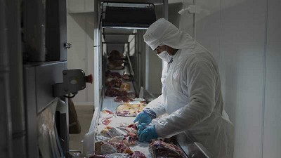 Reconocimiento de los Estados Unidos a las garantías sanitarias de la Argentina