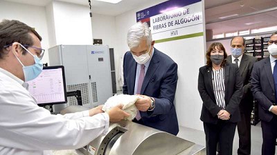Julián Domínguez: 