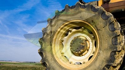 La maquinaria argentina está presente en la EIMA