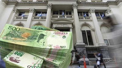 Incertidumbre económica, los tres escenarios