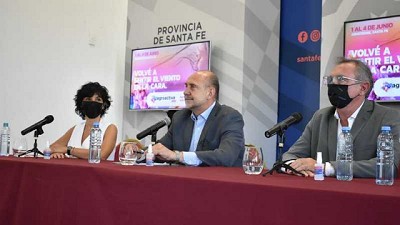 Perotti: 